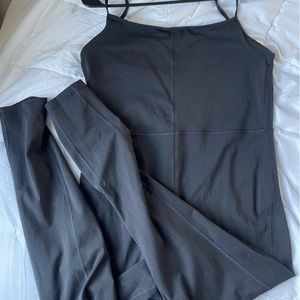 Aritzia Jumpsuit